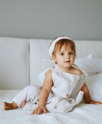 PRIMO PASSO KOMBINEZON