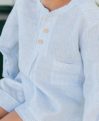 MARINER KOŠULJA DUGIH RUKAVA