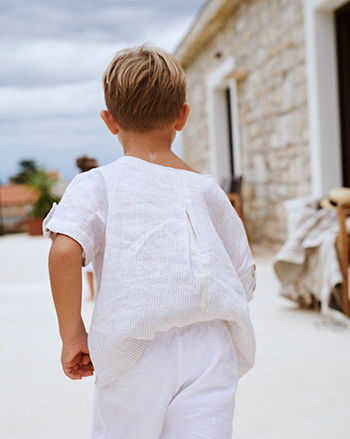 MARINER KOŠULJA KRATKIH RUKAVA