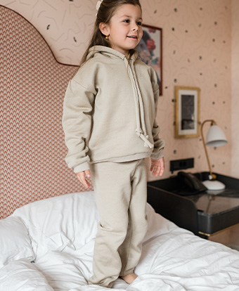 UNISEX SPORTSKE HLAČE