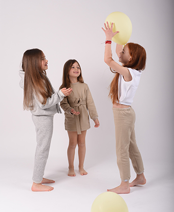 UNISEX SPORTSKE HLAČE